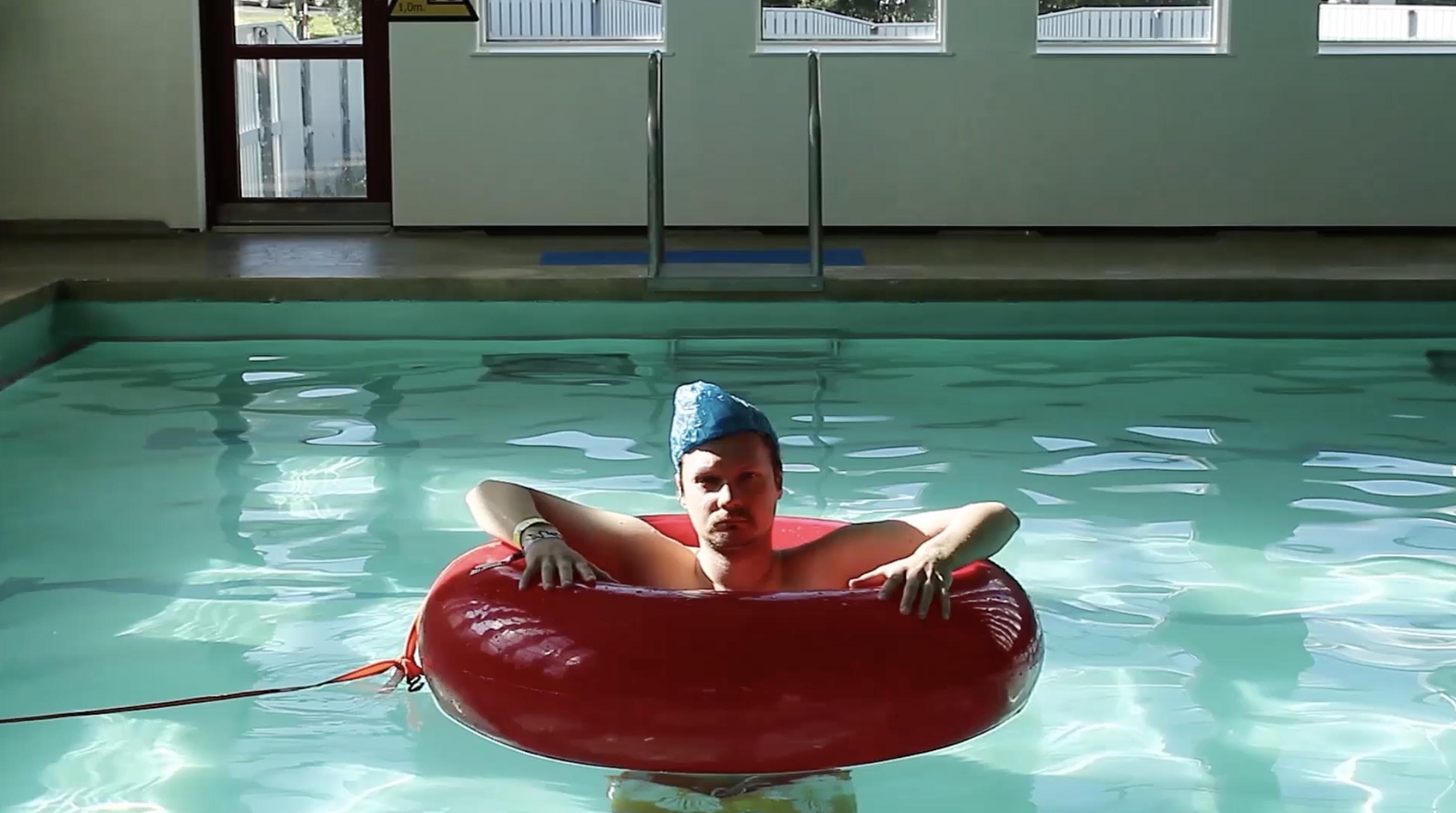 Grandma, Icelandic Christmas Songs (and the Link Between Them)